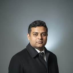 Muhammad Raza Elahi